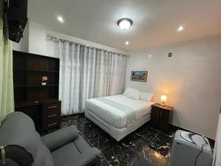 casa borde de lago - 7