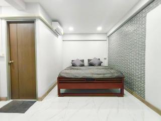 Number9 Bangkoknoi BKK Homestay - 8