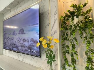 NEW Bt Kawan5 2BR Suite-IKEA-UOW KDU-ColumbiaAsia - 2