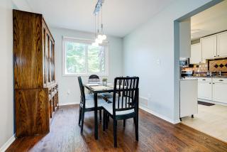 Charming Autumn Getaway Sleeps 6 Mins to Lake - 2
