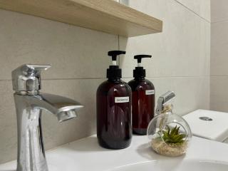 NEW Bt Kawan5 2BR Suite-IKEA-UOW KDU-ColumbiaAsia - 4