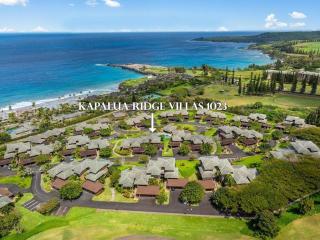Kapalua Ridge Villas 1023 - 9