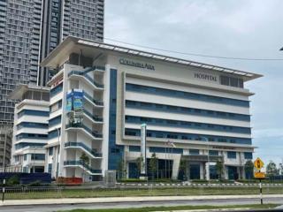 NEW Bt Kawan5 2BR Suite-IKEA-UOW KDU-ColumbiaAsia - 3