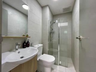 NEW Bt Kawan5 2BR Suite-IKEA-UOW KDU-ColumbiaAsia - 3