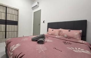NEW Bt Kawan5 2BR Suite-IKEA-UOW KDU-ColumbiaAsia - 7