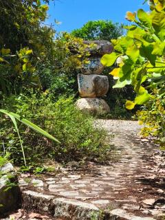 Chalé aconchegante - 1