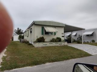 Harbor view on the bay - 2