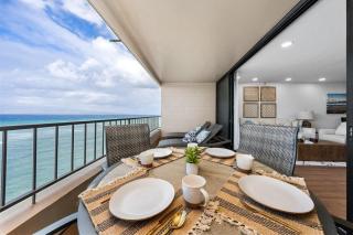 Maui Kai 505 · MK 505 Remodeled OceanFront Whale Watching - 1