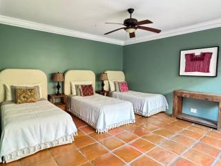 Casona de Elefantes - 9
