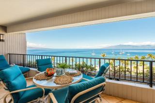 Kaanapali Alii 4104 · ALII 4104 Breathtaking Ocean Views 2Bedroo - 0