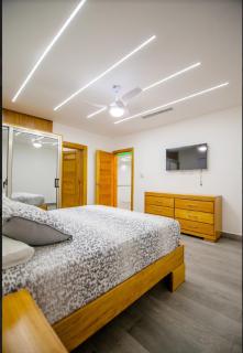 New villa with 4 bedrooms and 5 beds - 3