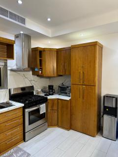 New villa with 4 bedrooms and 5 beds - 2