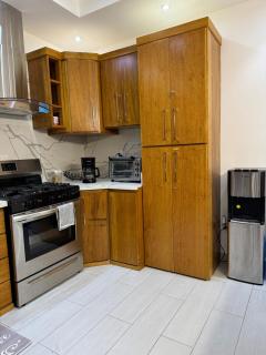 New villa with 4 bedrooms and 5 beds - 1