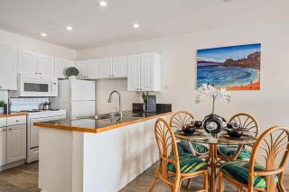 Hale Kamaole 210 · HAK 210 1BD Ocean view Walk to the Beach and - 5