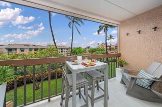Maui Vista 3202 · MV 3202 Remodel Condo Near Year Round Sandy Be - 3
