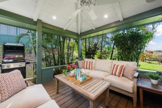 International Colony Club 37 · ICC 37 Remodeled Hawaiian Cottage - 4