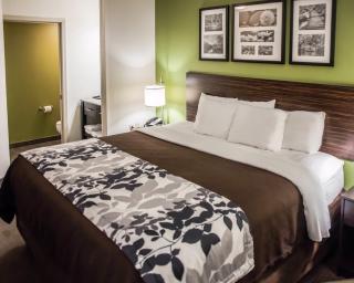 Garner Hotel Topeka West by IHG - 9