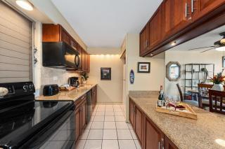 Maui Kaanapali Villas 415 · MKV 415 Updated Condo w Ocean View a - 8