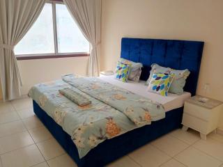 Beautiful 2-Bedroom Apartment with Balcony - 2