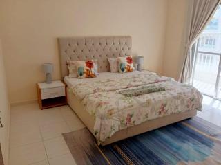 Beautiful 2-Bedroom Apartment with Balcony - 1