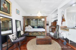 Shellies On The Beach - Big House - 4