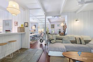 Shellies On The Beach - Big House - 1