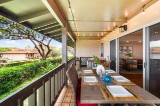 Kaanapali Plantation 32 · KPL 32 3BD w/ Sweeping Ocean Views, Ne - Kaanapali - 4