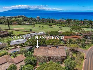 Kaanapali Plantation 32 · KPL 32 3BD w/ Sweeping Ocean Views, Ne - Kaanapali - 5