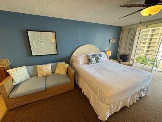Royal Kahana 616 · RK 616 Oceanfront Escape w Pool | Steps2Beach - 5