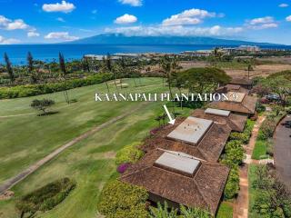 Kaanapali Plantation 9 · KPL 9 Panoramic Ocean Views Kaanapali N - 5