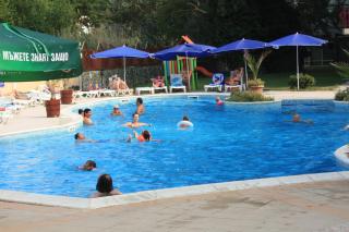 Hotel Kristel Park - All Inclusive Light - Kranewo - 3