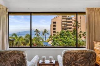 Sands of Kahana 134 · SK 134 Beautifully Updated Spacious 2BD Oc - 1
