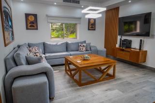 Great villa with pool table - 3