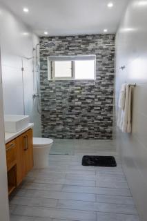 Great villa with pool table - 1