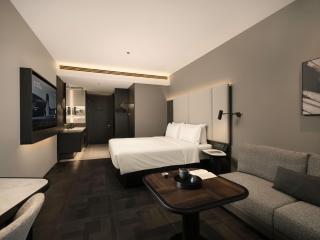 Atour Hotel Shanghai Maqiao Minhang Development Zone Metro Station - 3