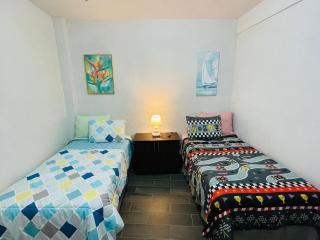 casa borde de lago - 9