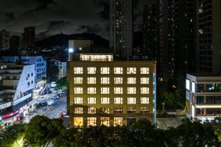 象往酒店一情侣路海滨泳场店 - 2