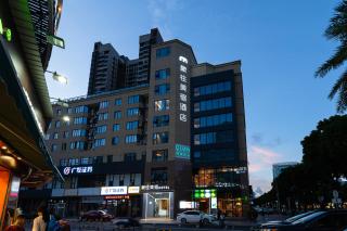 象往酒店一情侣路海滨泳场店 - 2