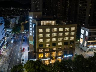 象往酒店一情侣路海滨泳场店 - 3