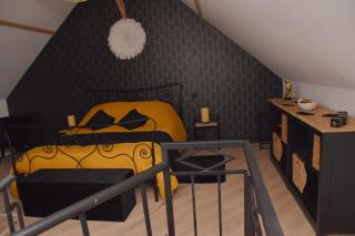 La Luxure- Loveroom - 4