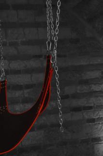 La Luxure- Loveroom - 1