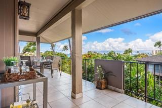 Eldorado E204 · EL E204 Lanai with View Pool AC Beach Cabana Gym - 4