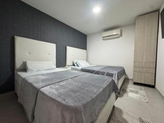 HOTEl SAN ANTONIO ZONA TURISTICA - 3