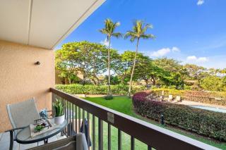 Maui Vista 1205 · MV 1205 Remodeled & Modern Garden View 1BD Con - 4
