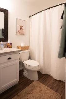 4BR House with Heated Pool - 1