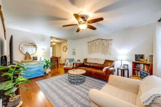 Walk to Owasco Lake Auburn Home with Hot Tub - 5