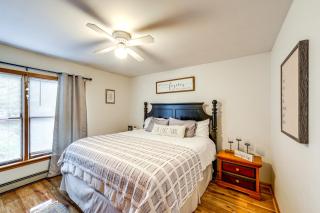 Walk to Owasco Lake Auburn Home with Hot Tub - 2