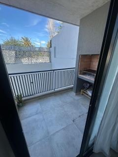 Excelente departamento a estrenar en zona El Palomar - 3