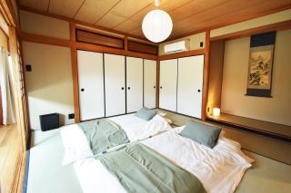 民泊富士てんのうじ MinpakuFujiTennoji - 4