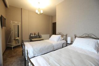 Golden Nugget Tbilisi - 7
